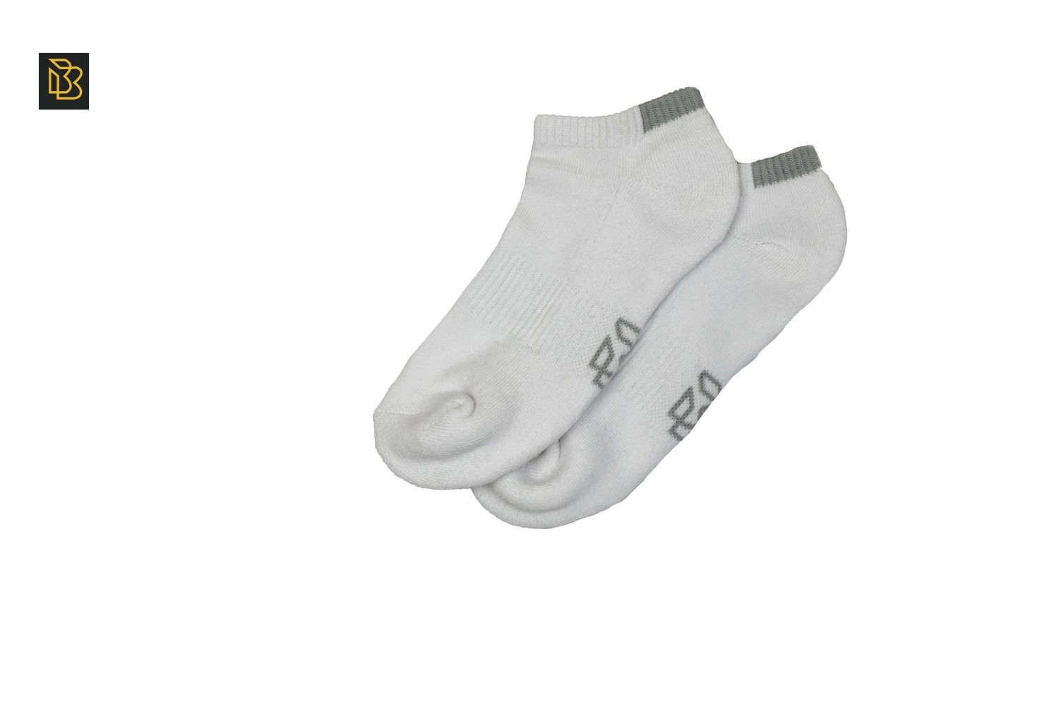 Shoe Socks- 5 Pair Set