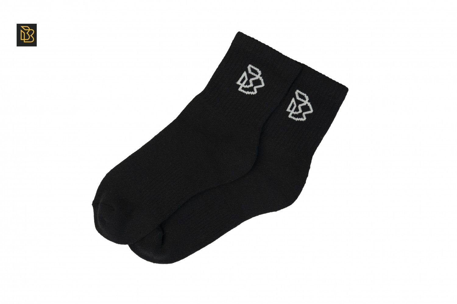 Sports Socks- 3 Pair Set